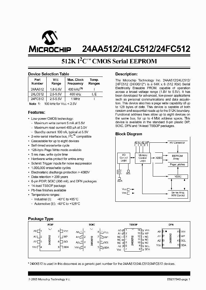 24AA512-IPG_1154313.PDF Datasheet