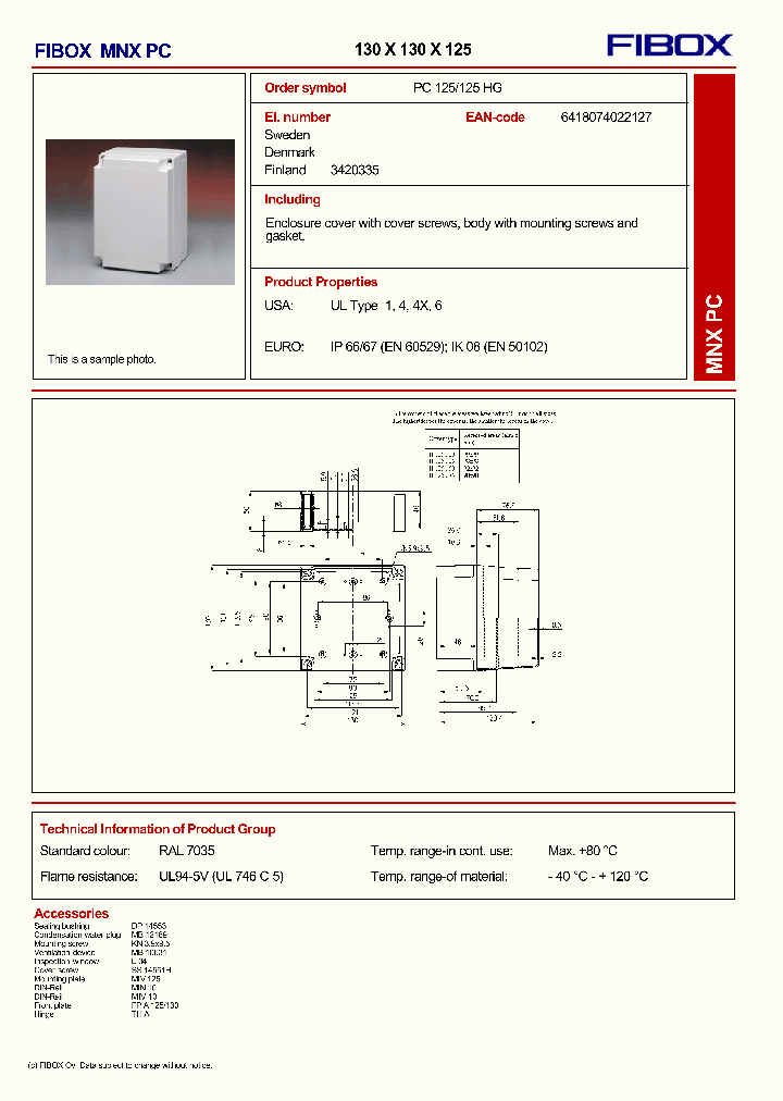 PC125125HG_1156890.PDF Datasheet