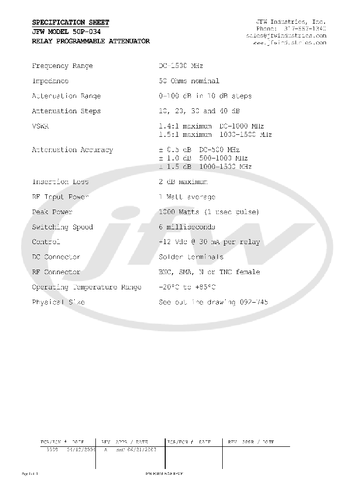 50P-034_1691553.PDF Datasheet