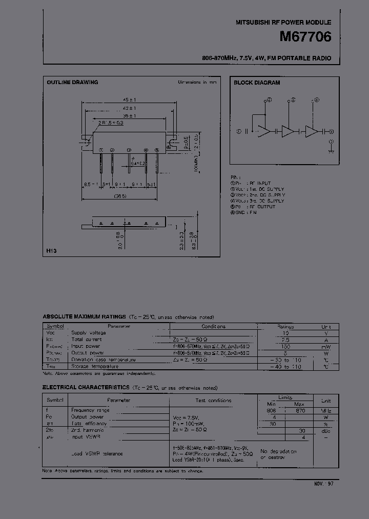 M67706_1697098.PDF Datasheet