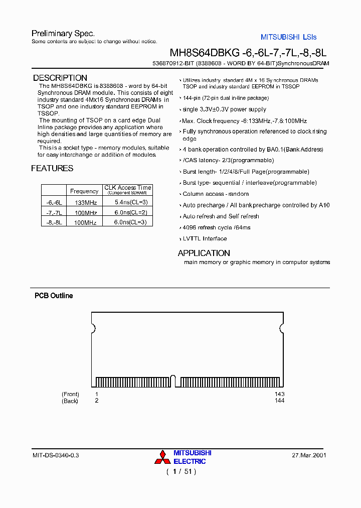 MH8S64DBKG-6L-7_1693909.PDF Datasheet