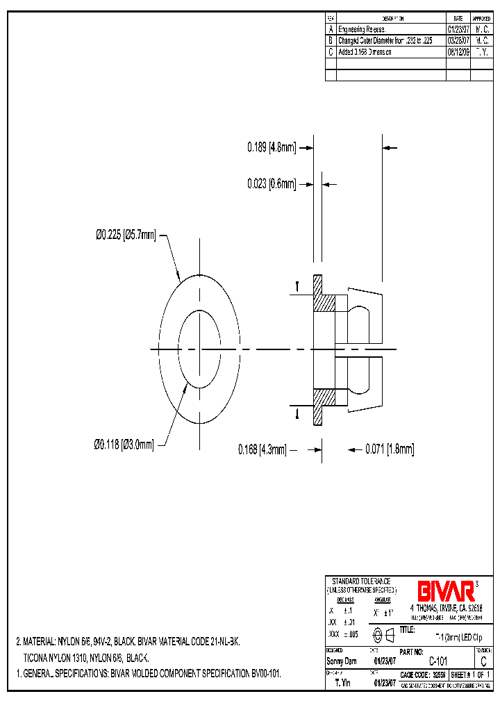 C-101_1208907.PDF Datasheet