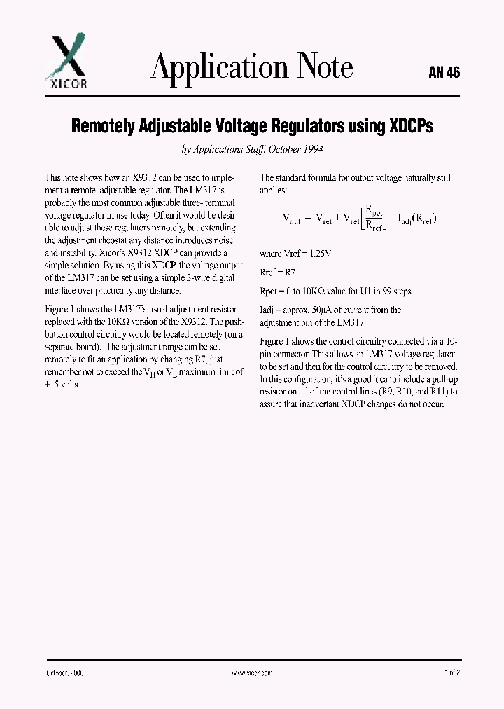 AN46_1703394.PDF Datasheet