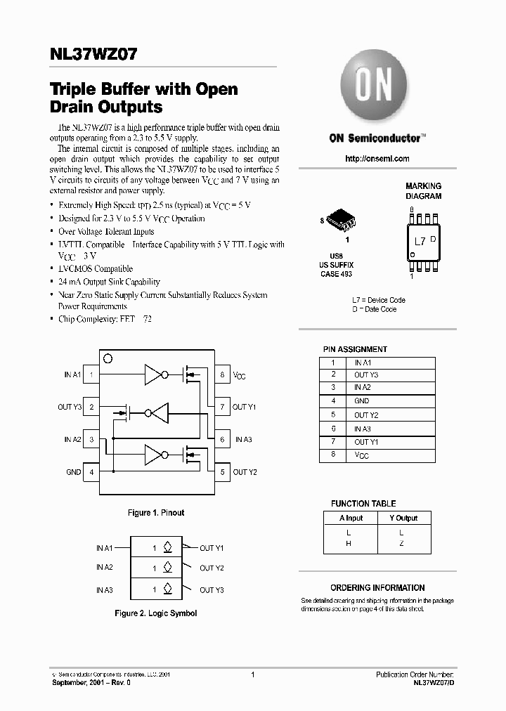 NL37WZ07-D_1703615.PDF Datasheet