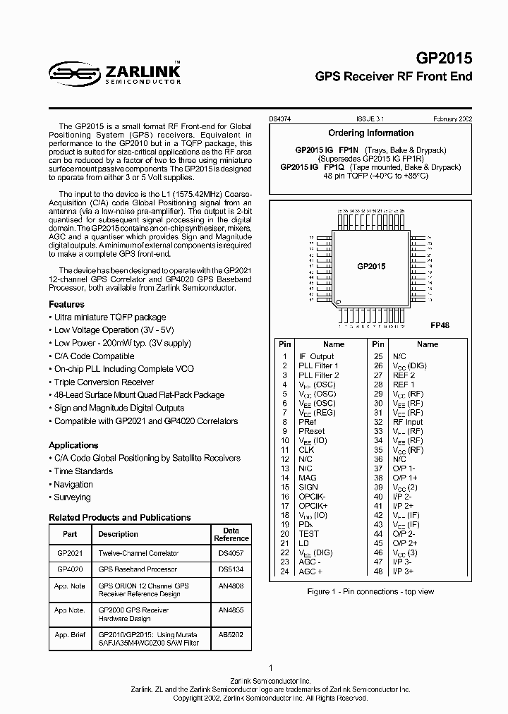 GP2015_1703650.PDF Datasheet
