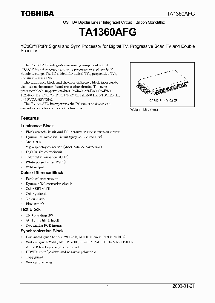 TA1360AFG_1222753.PDF Datasheet