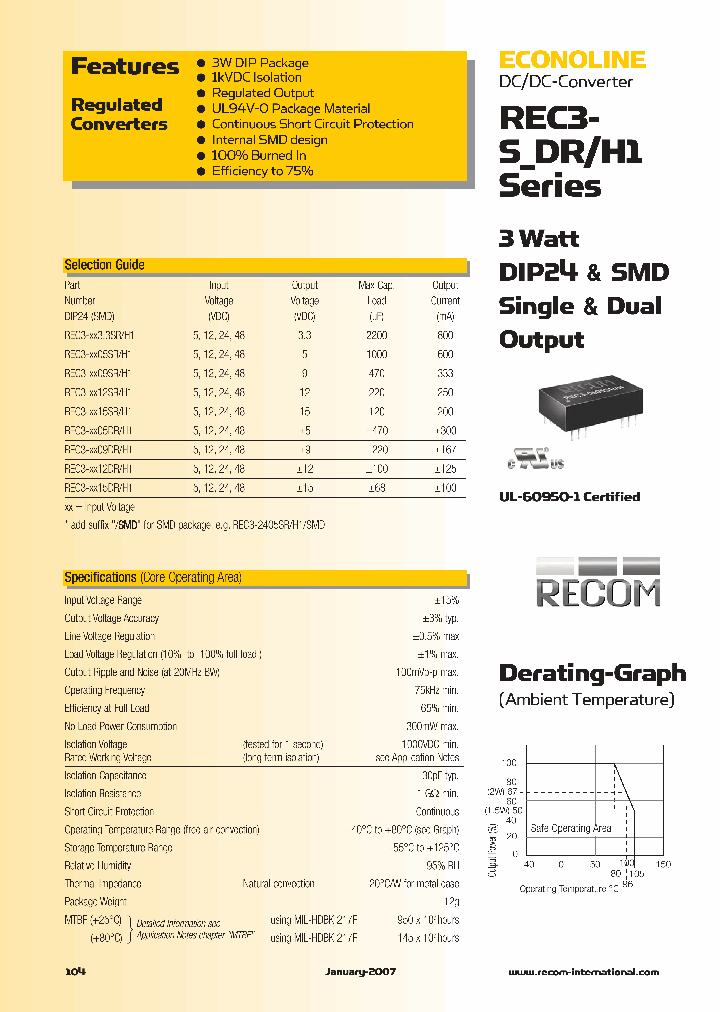 REC3-2433SRH1SMD_1245232.PDF Datasheet