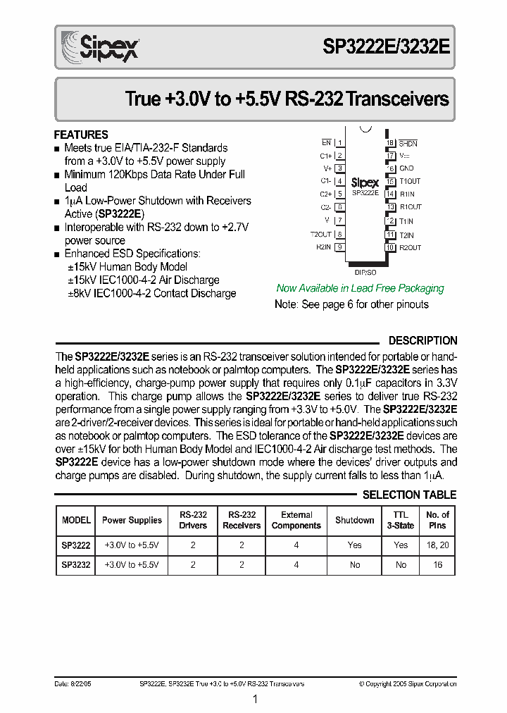 SP3222EEYTR_1253900.PDF Datasheet