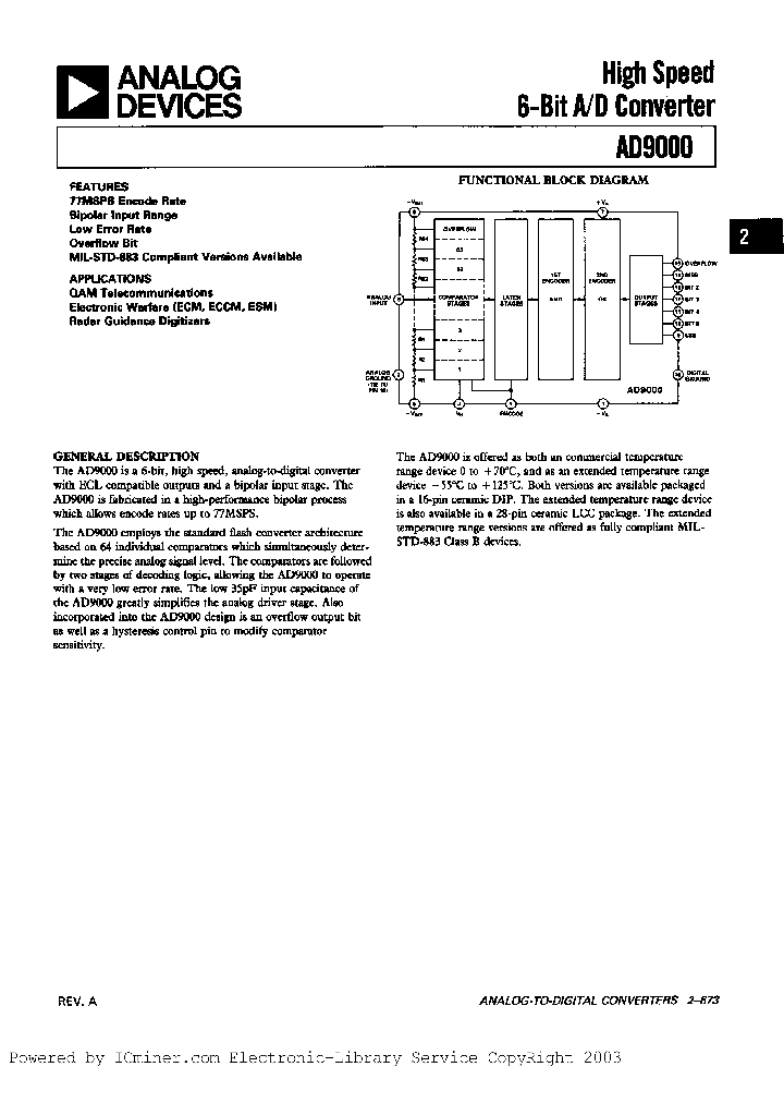 AD9000SQ883B_1277661.PDF Datasheet