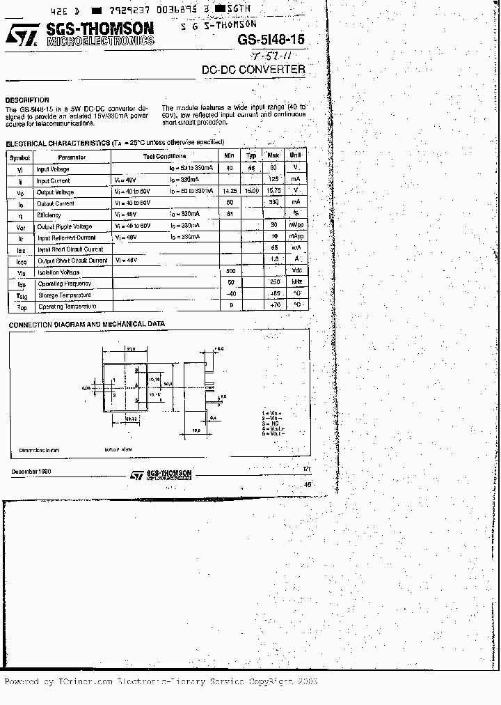 GS5I48-15_1314433.PDF Datasheet