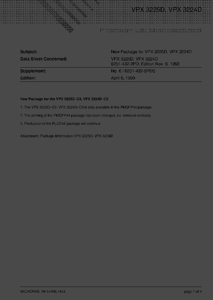 VPX3225D-C3_1322376.PDF Datasheet