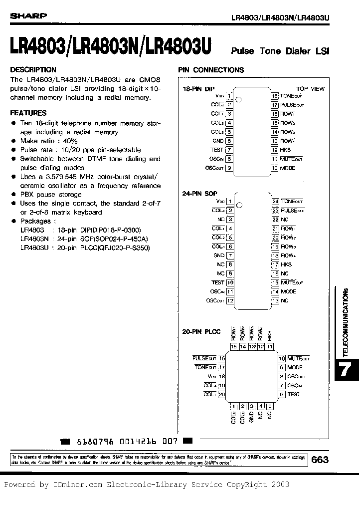 LR4803U_1318101.PDF Datasheet