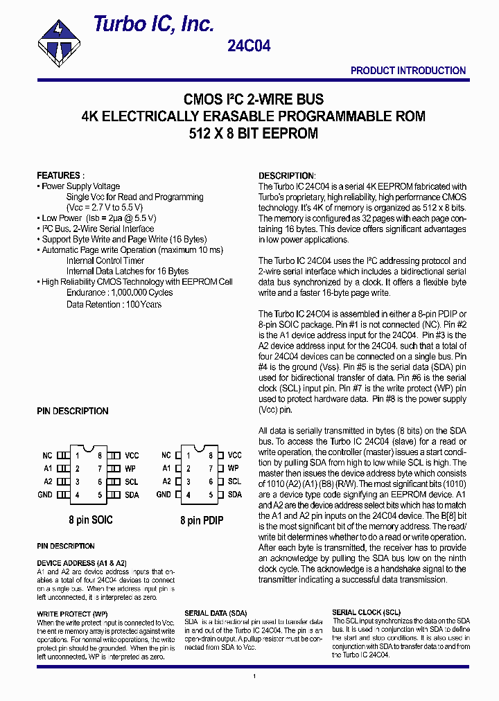 24C04_1707891.PDF Datasheet