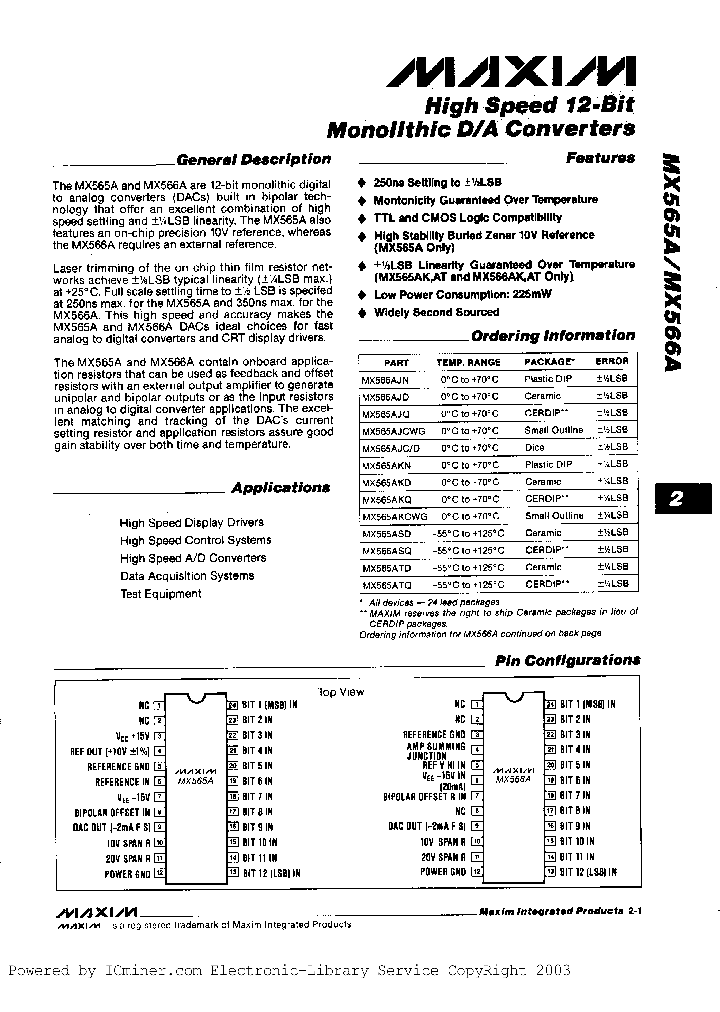 AD565AJCD_1327590.PDF Datasheet