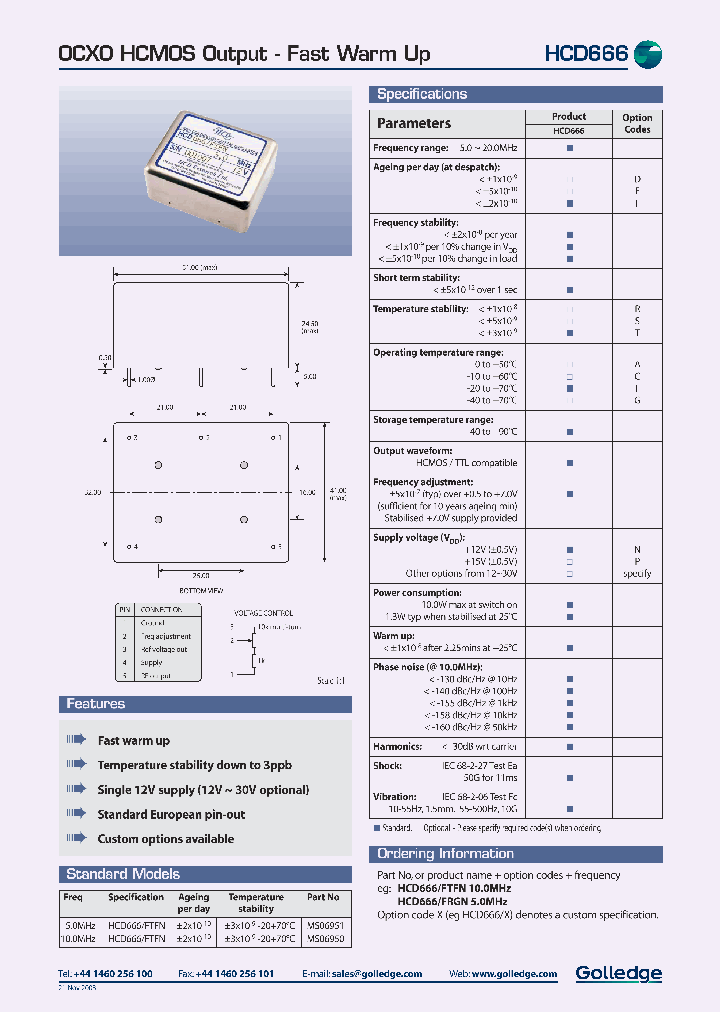 HCD666FRGN_1329939.PDF Datasheet