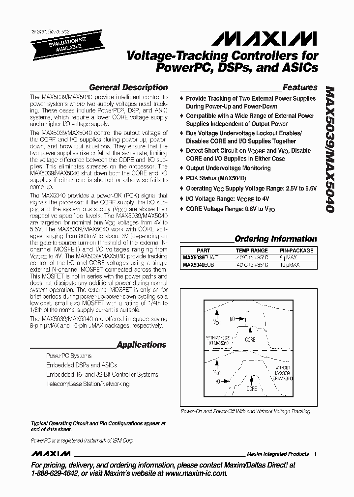 MAX5040_1337498.PDF Datasheet