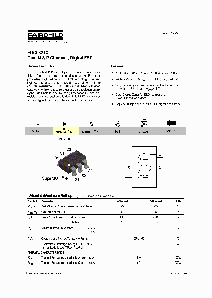 FDC6321CQ_1372836.PDF Datasheet