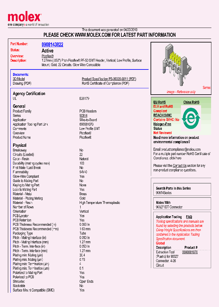 90814-3822_1730646.PDF Datasheet