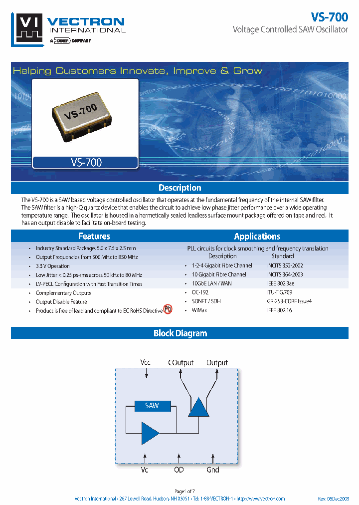 VS700-LFF-GNN6445313_1396434.PDF Datasheet