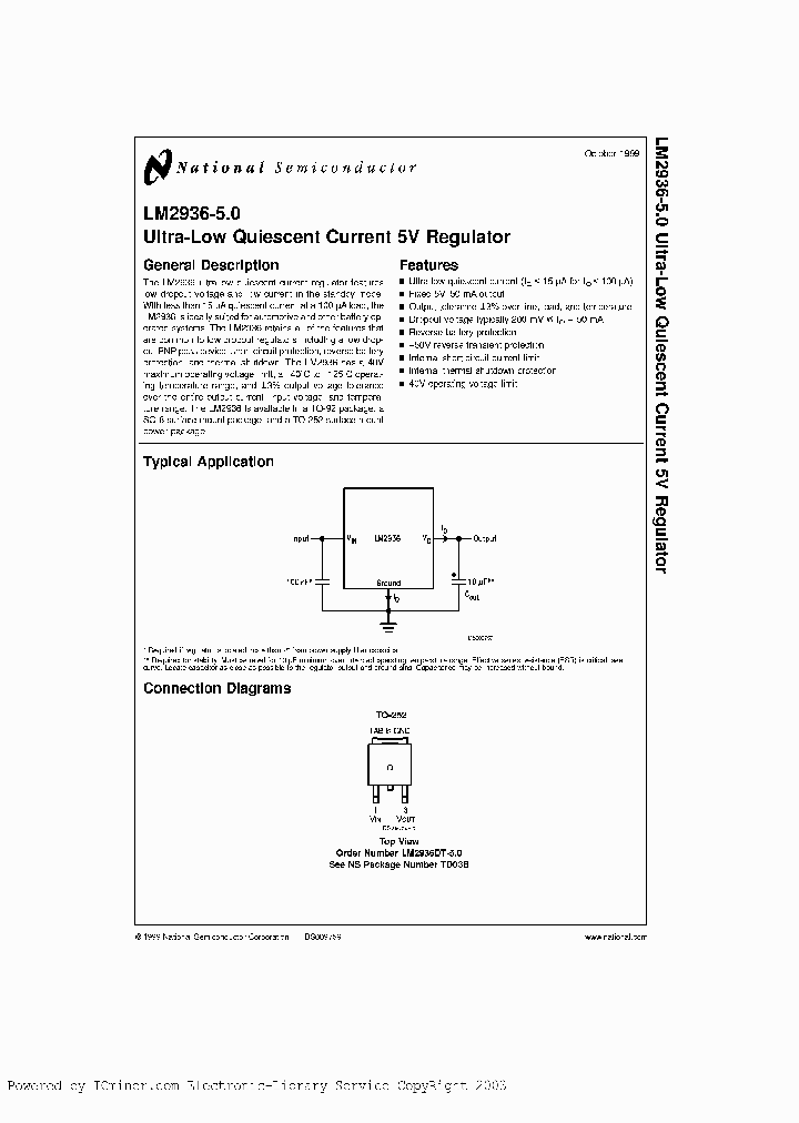 LM2936Z_1431944.PDF Datasheet