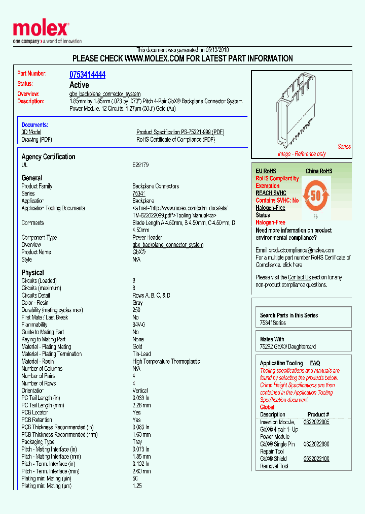 75341-4444_1737992.PDF Datasheet