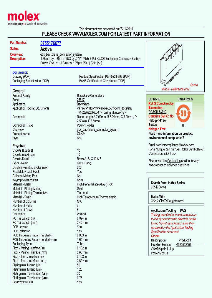 75517-6677_1745995.PDF Datasheet
