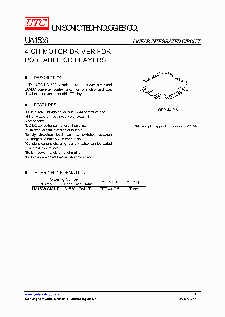 UA1538-QM1-T_1469649.PDF Datasheet