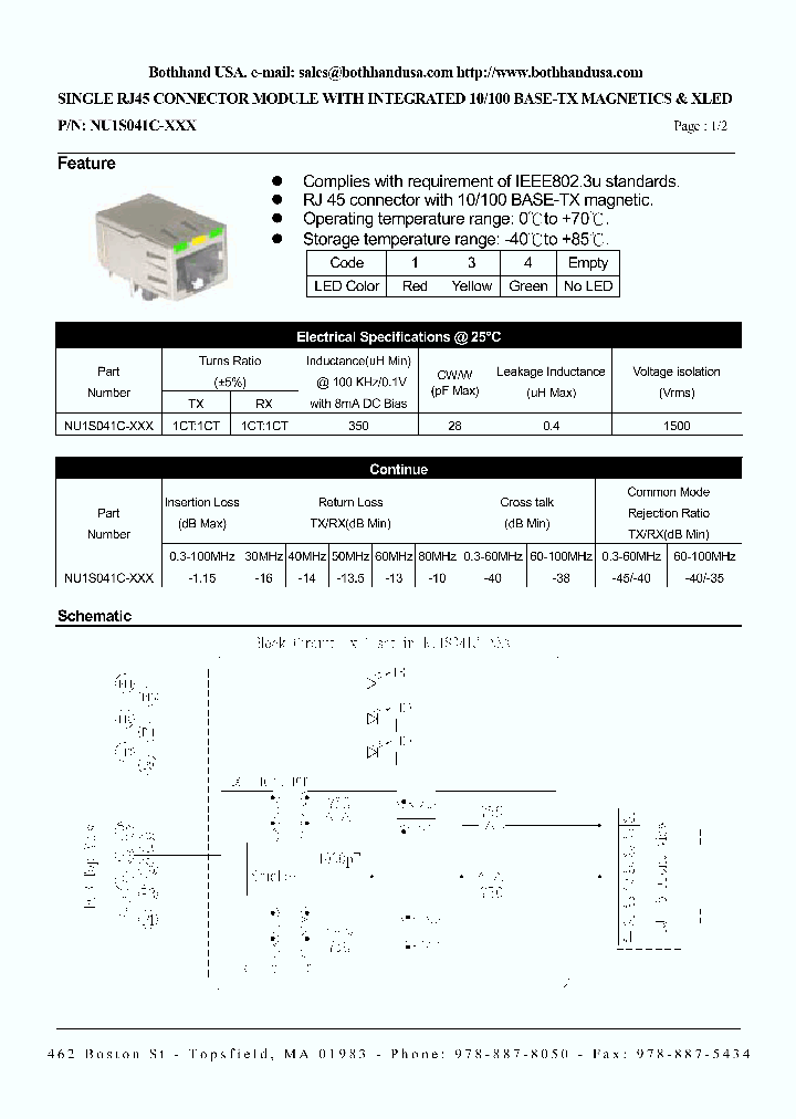 NU1S041C-XXX_1764570.PDF Datasheet