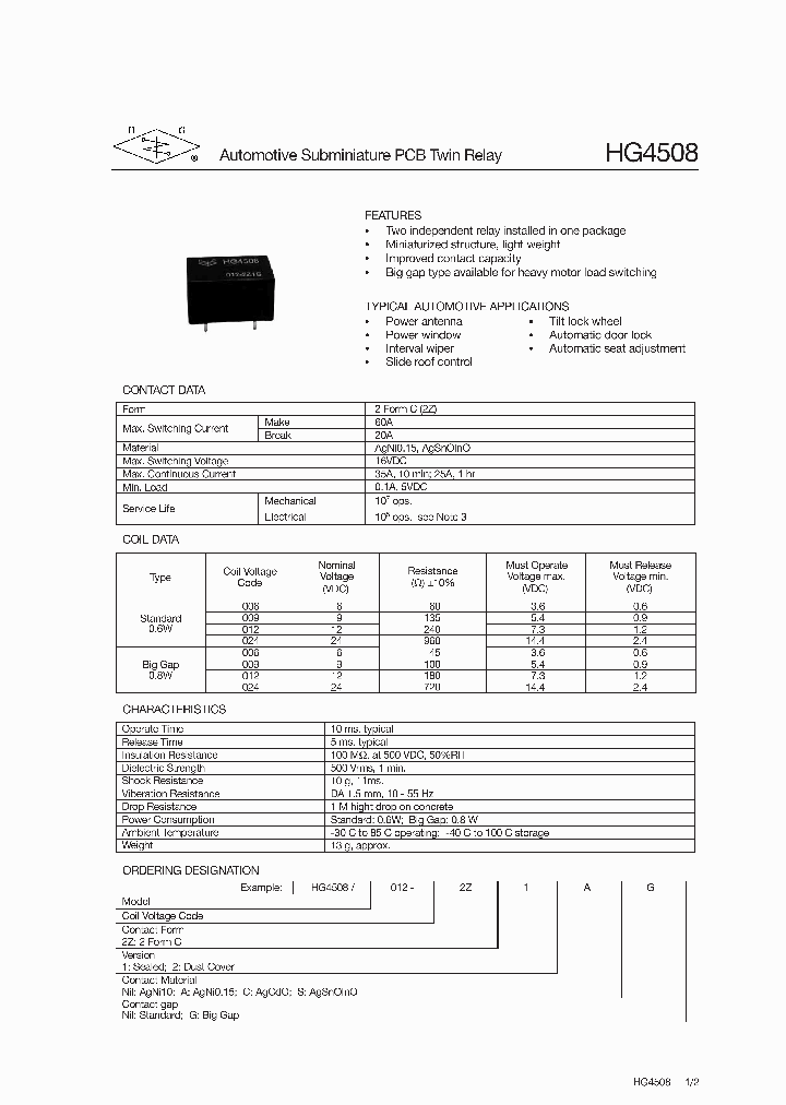 HG4508024-2Z1_1499951.PDF Datasheet