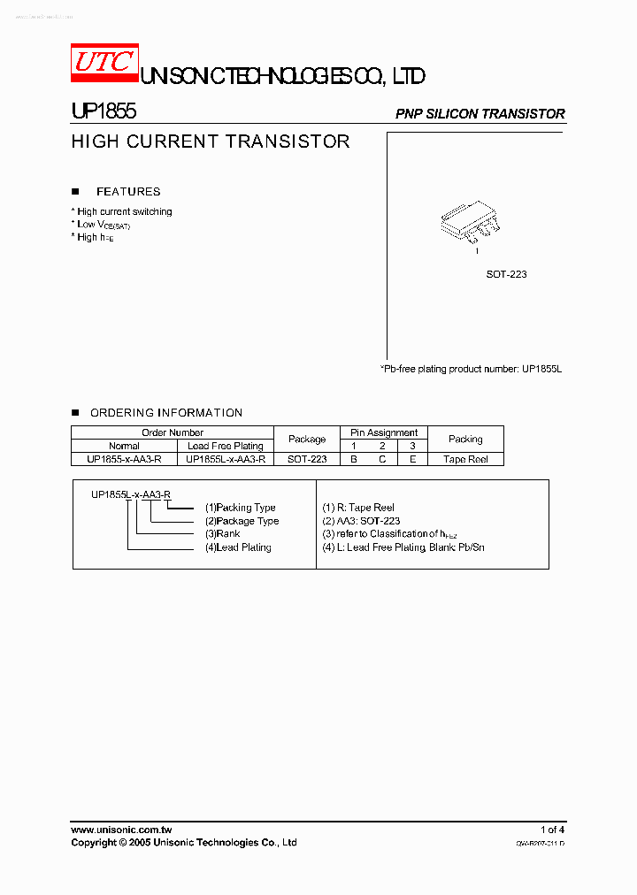 UP1855_1785855.PDF Datasheet