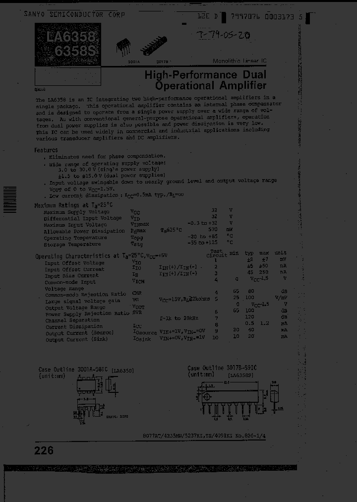 LA6358_1785831.PDF Datasheet