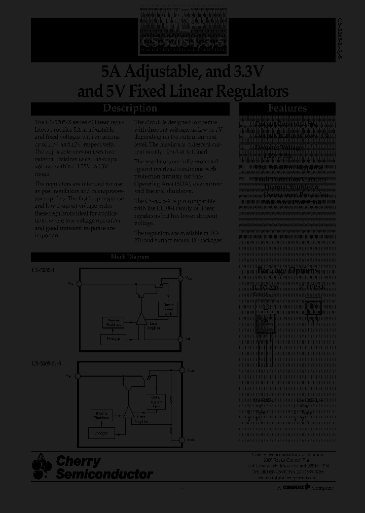 CS-5205-3DP3_1541848.PDF Datasheet
