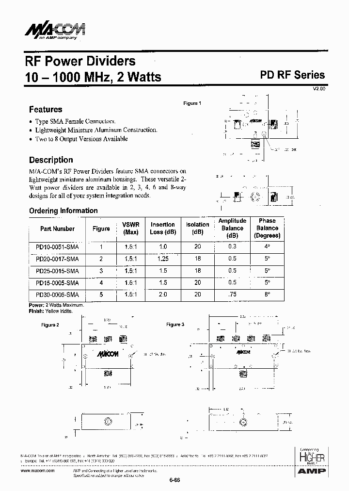 PD10-0051-SMA_1547303.PDF Datasheet