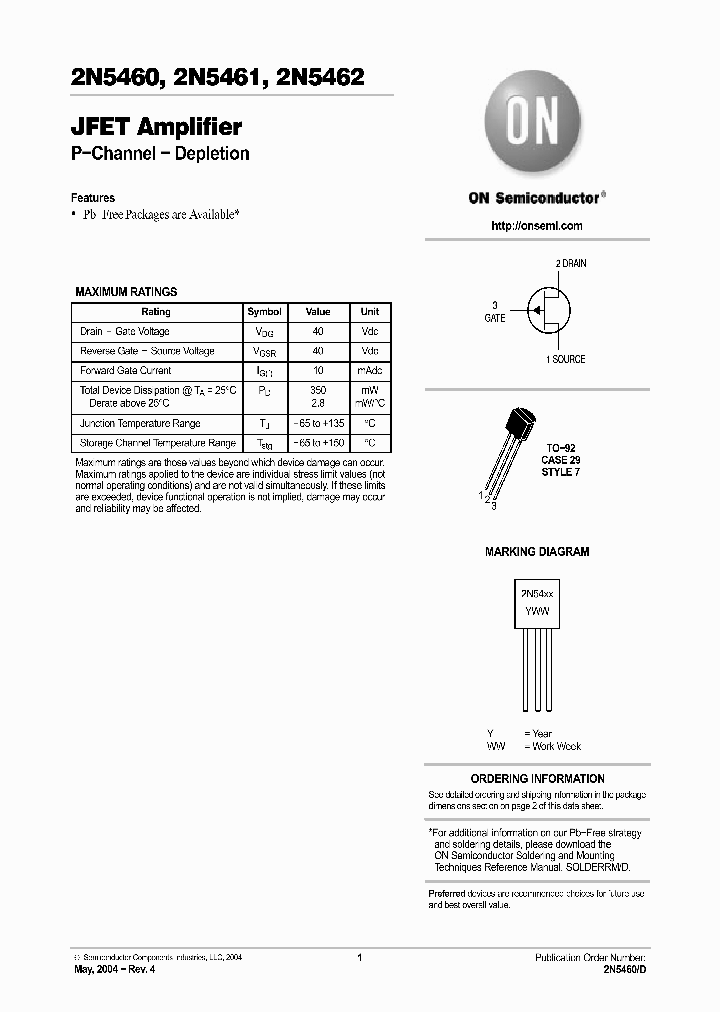 2N5462_1548692.PDF Datasheet