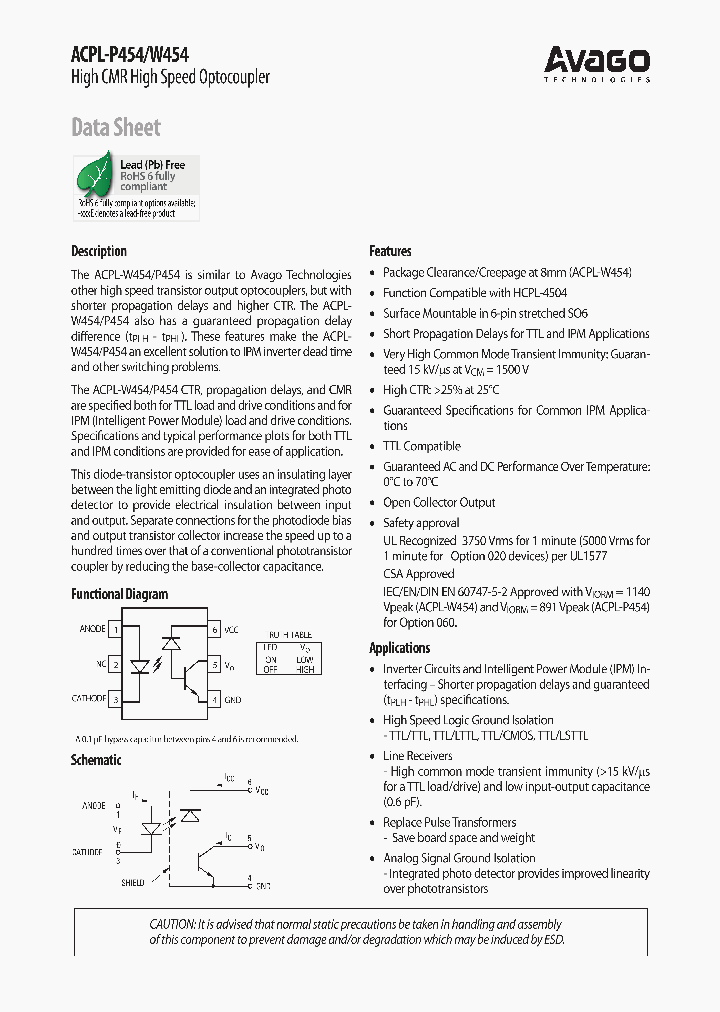 ACPL-W454-560E_1548392.PDF Datasheet