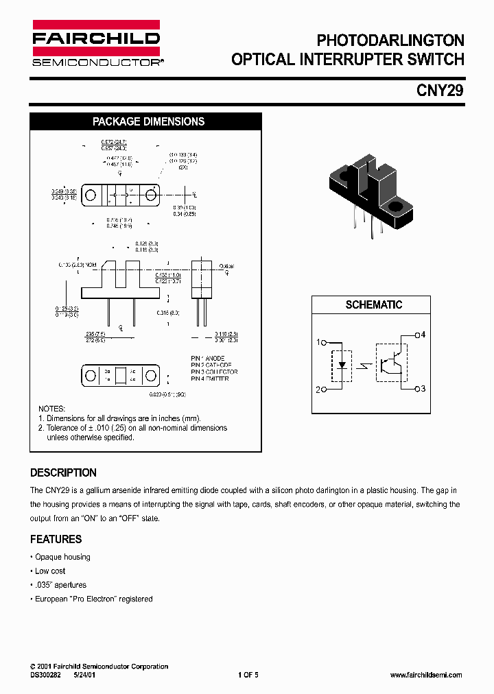 CNY29_1801669.PDF Datasheet