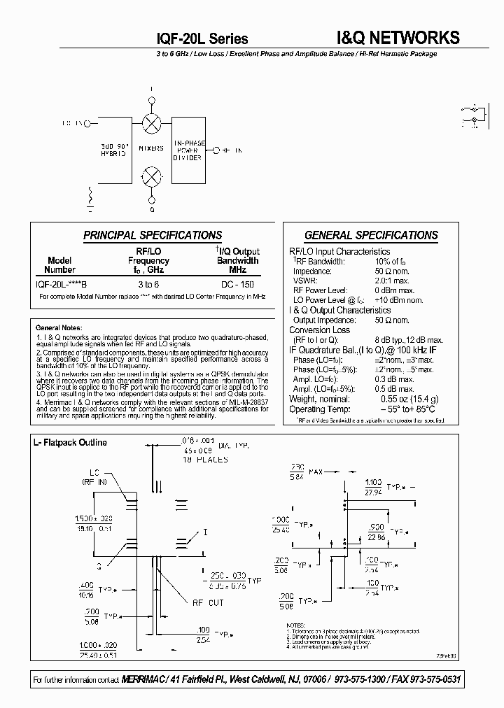 IQF-20L-6000B_1620572.PDF Datasheet