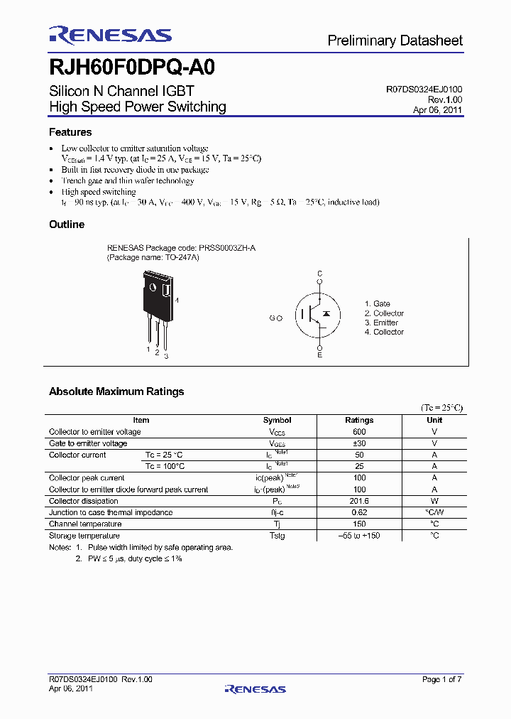 RJH60F0DPQ-A0_1825062.PDF Datasheet