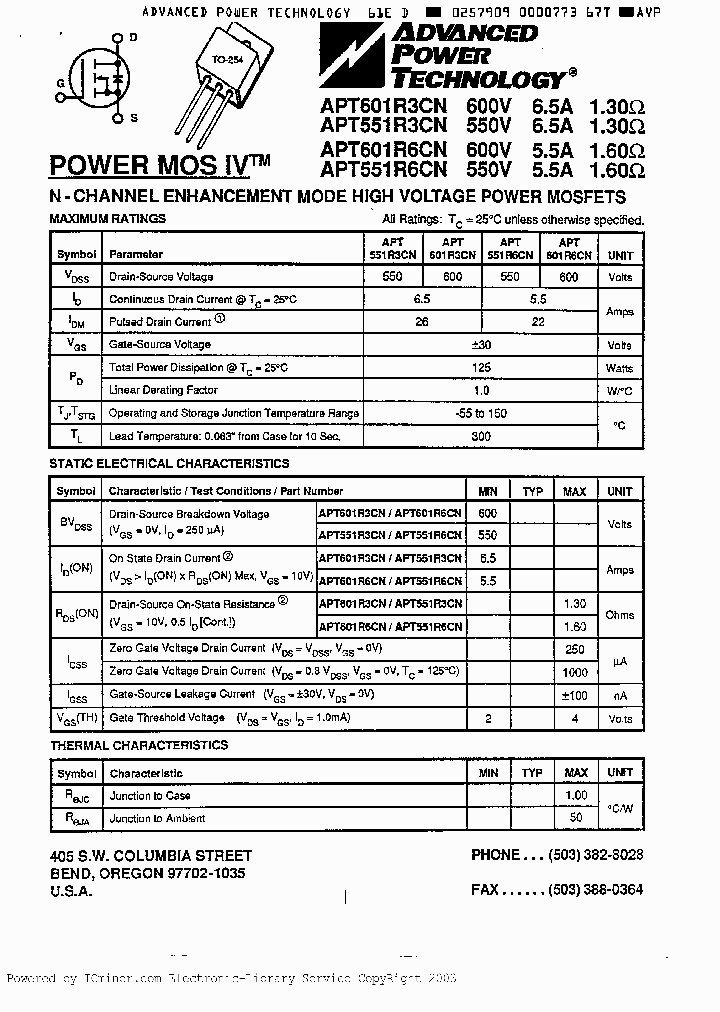 APT551R6CN_1645283.PDF Datasheet