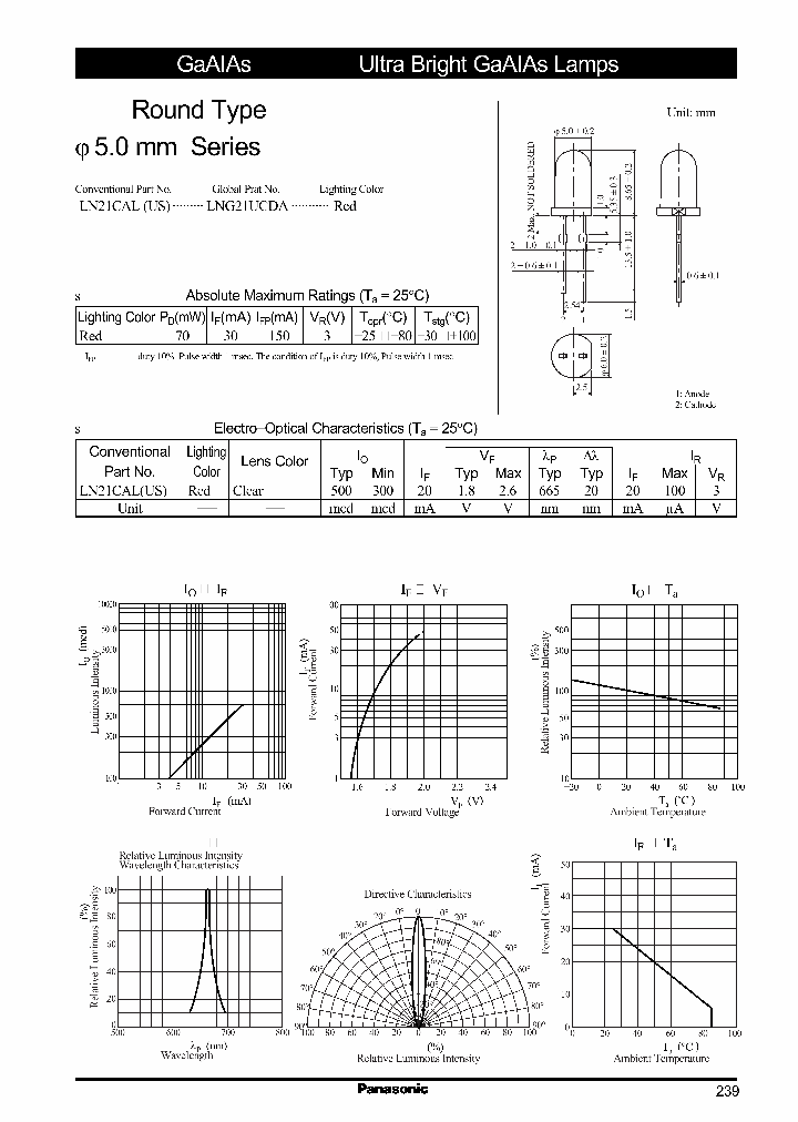 LN21CALUSLNG21UCDA_1646094.PDF Datasheet