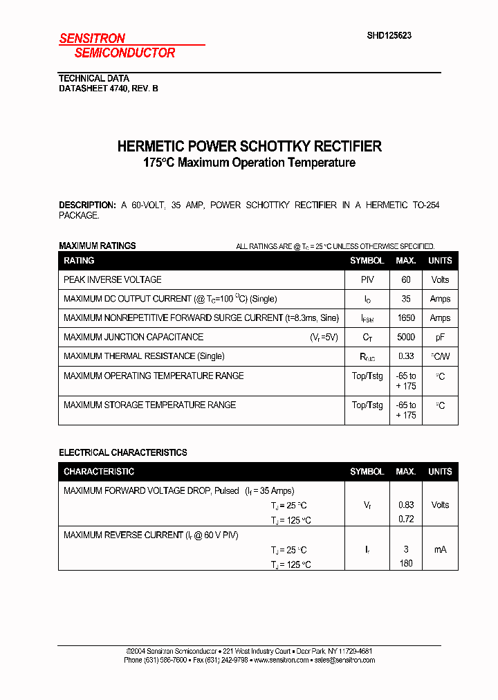 SHD12562308_1836921.PDF Datasheet
