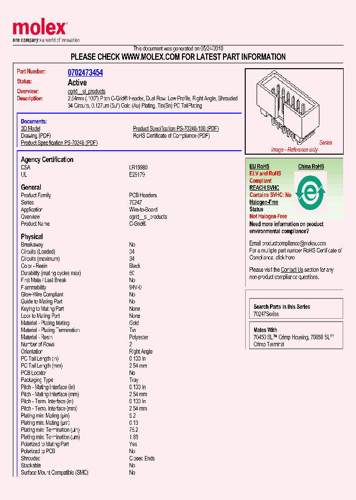 0702473454_1838215.PDF Datasheet