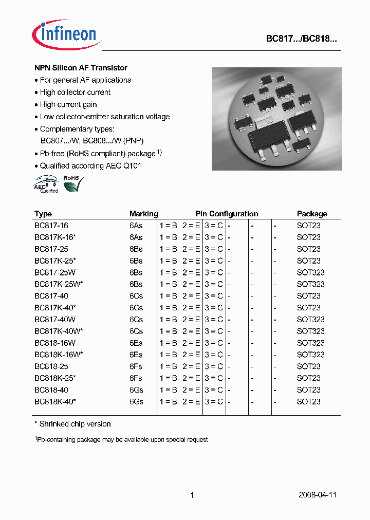 BC817K-16_1840026.PDF Datasheet