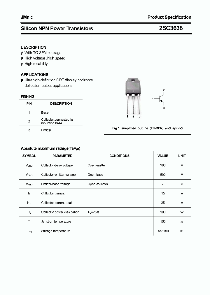 2SC3638_1844060.PDF Datasheet