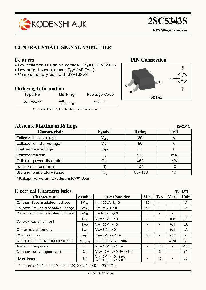 2SC5343S_1845157.PDF Datasheet