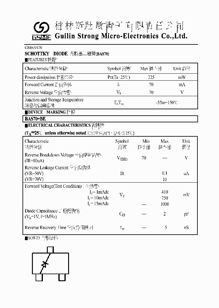 GMBAS70_1849290.PDF Datasheet