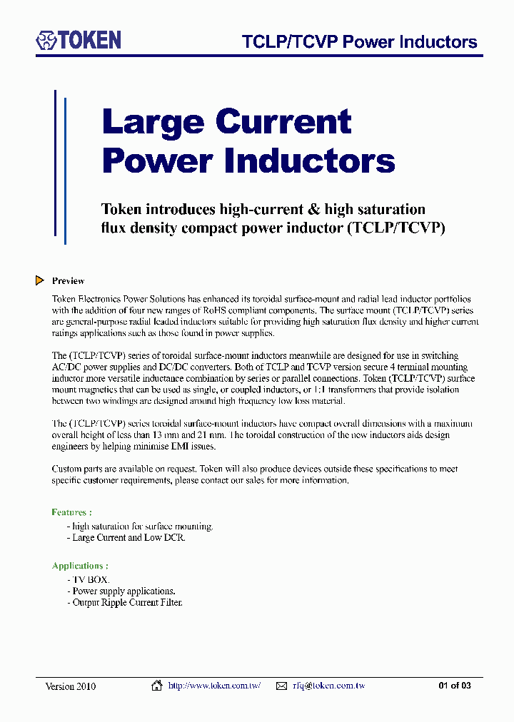TCLP_1858027.PDF Datasheet