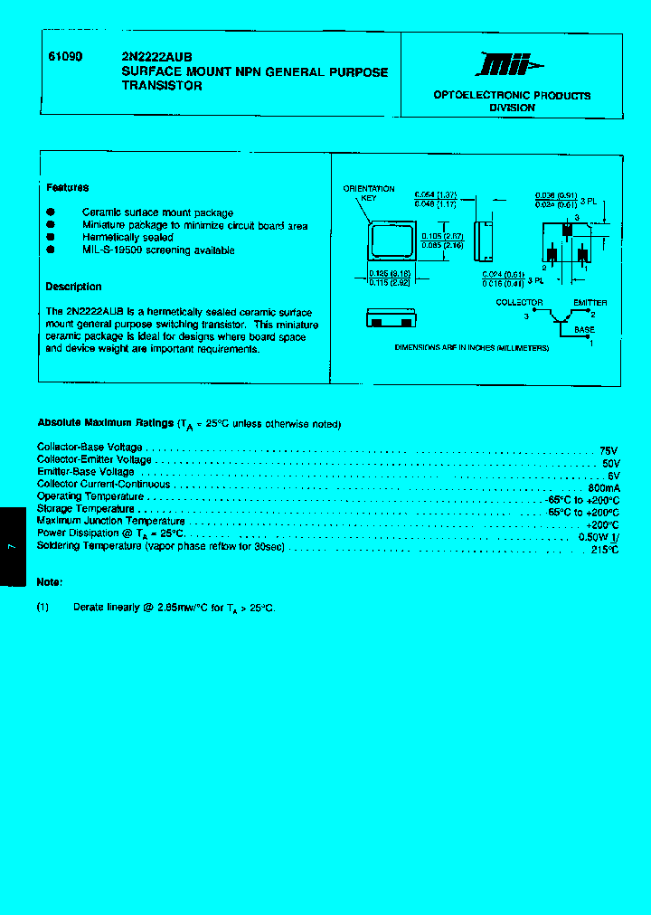 2N2222AUB_1874037.PDF Datasheet