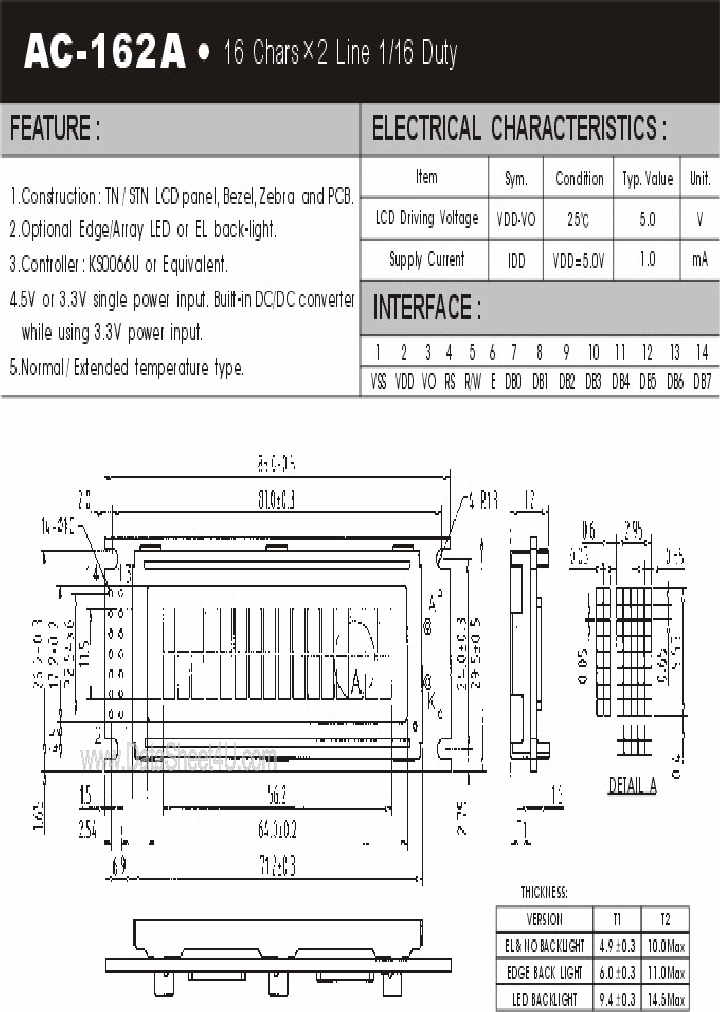 AC162A_1878265.PDF Datasheet