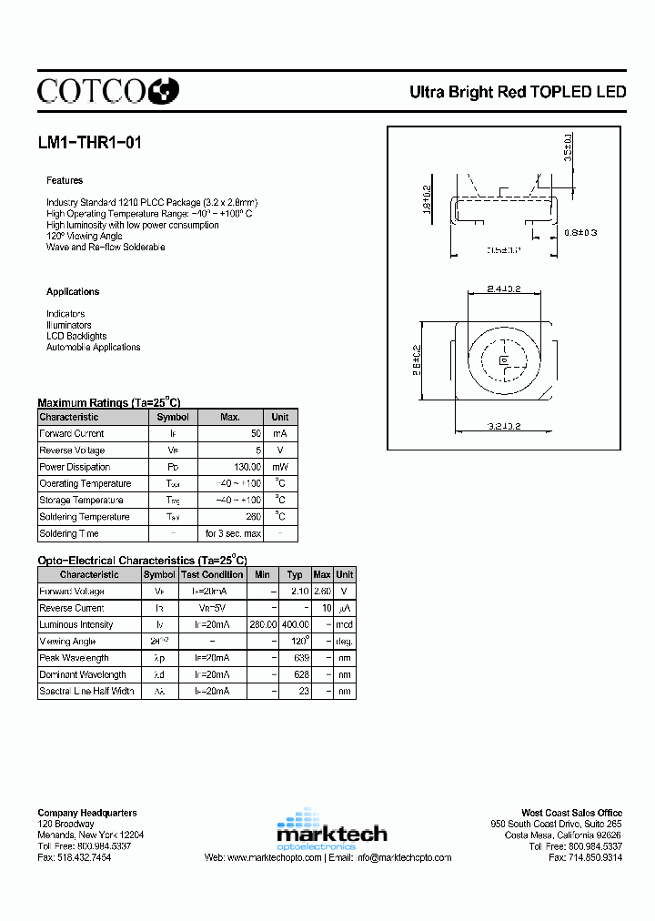 LM1-THR1-01_1893855.PDF Datasheet